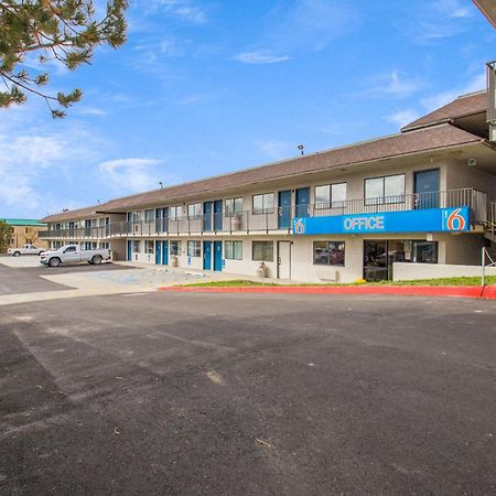 Motel 6-Elko, Nv Kültér fotó