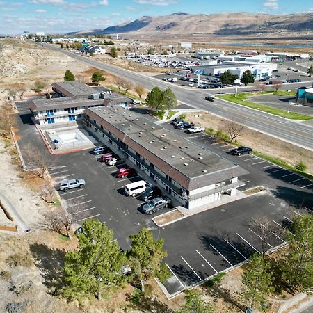 Motel 6-Elko, Nv Kültér fotó