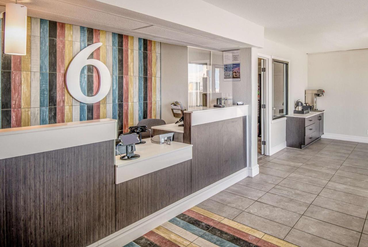 Motel 6-Elko, Nv Kültér fotó