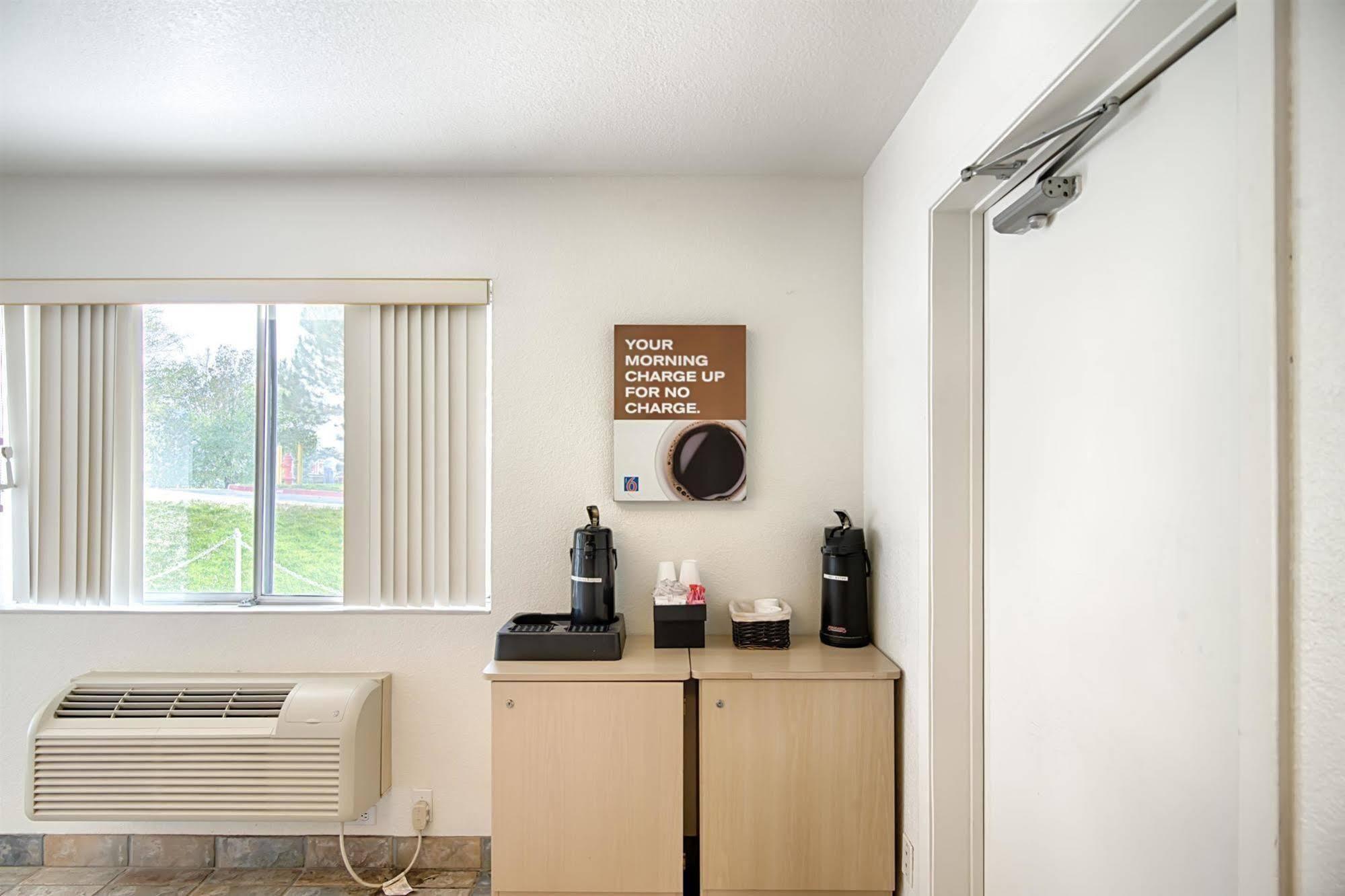 Motel 6-Elko, Nv Kültér fotó