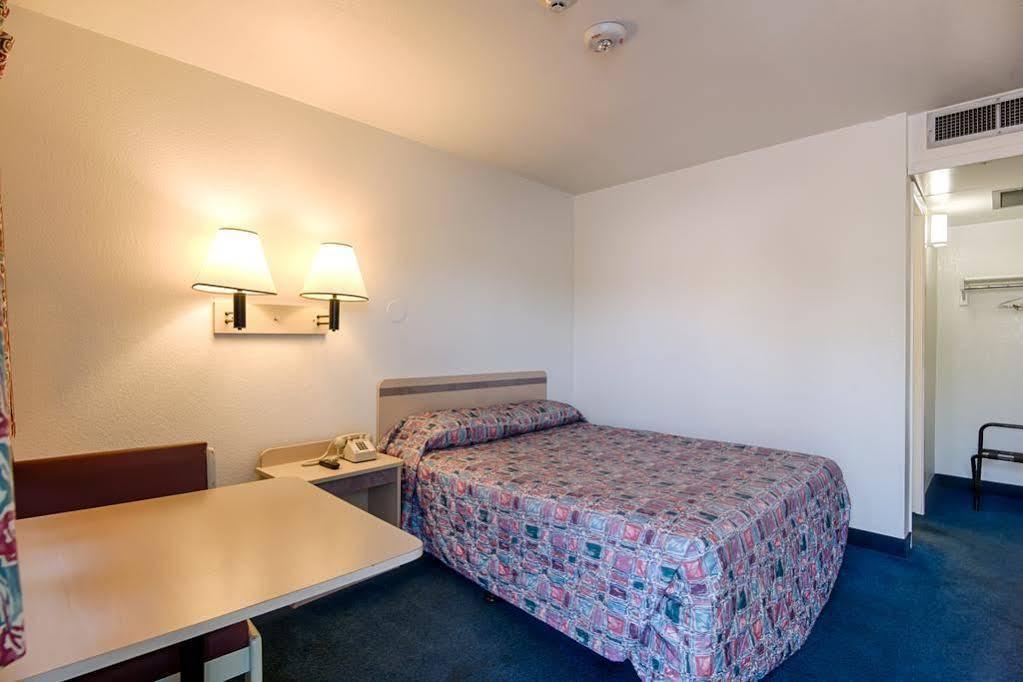 Motel 6-Elko, Nv Kültér fotó