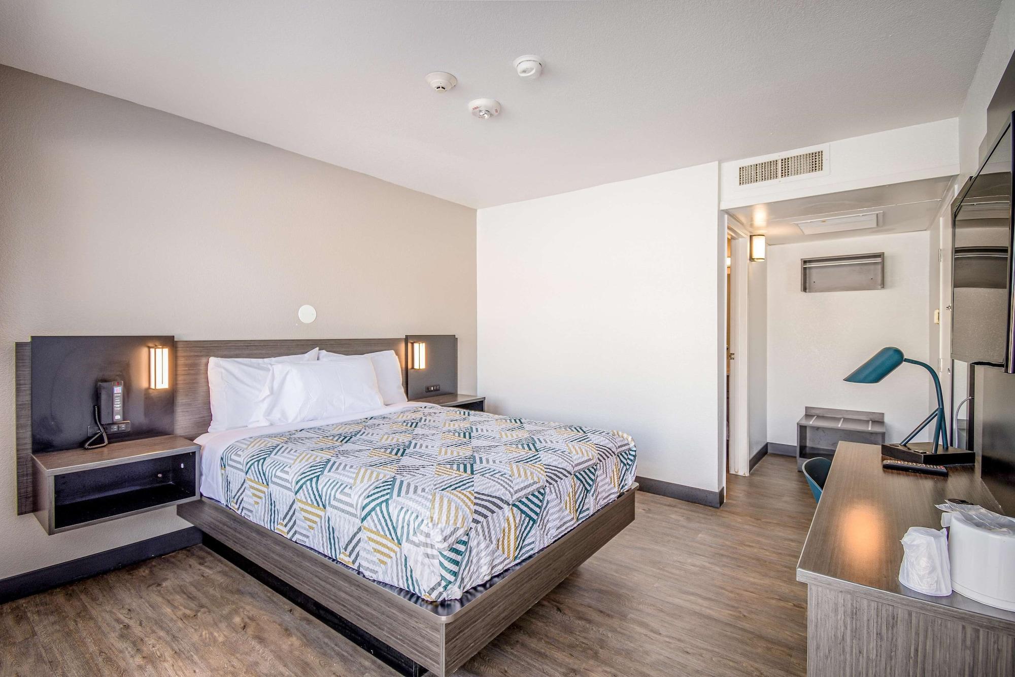 Motel 6-Elko, Nv Kültér fotó