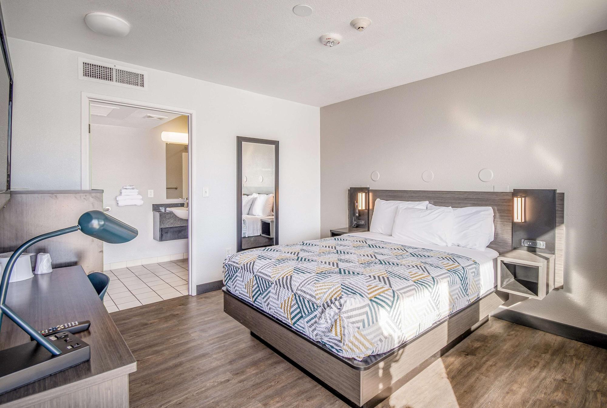 Motel 6-Elko, Nv Kültér fotó