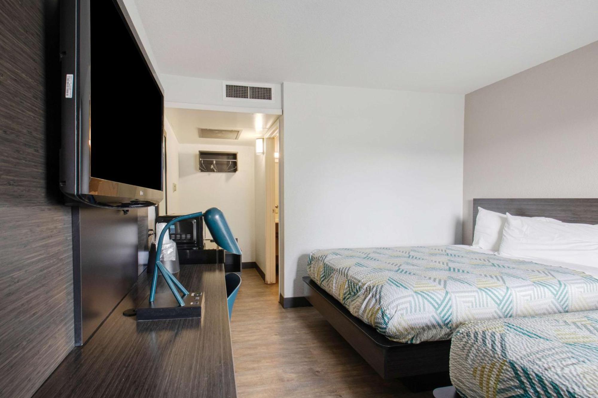 Motel 6-Elko, Nv Kültér fotó