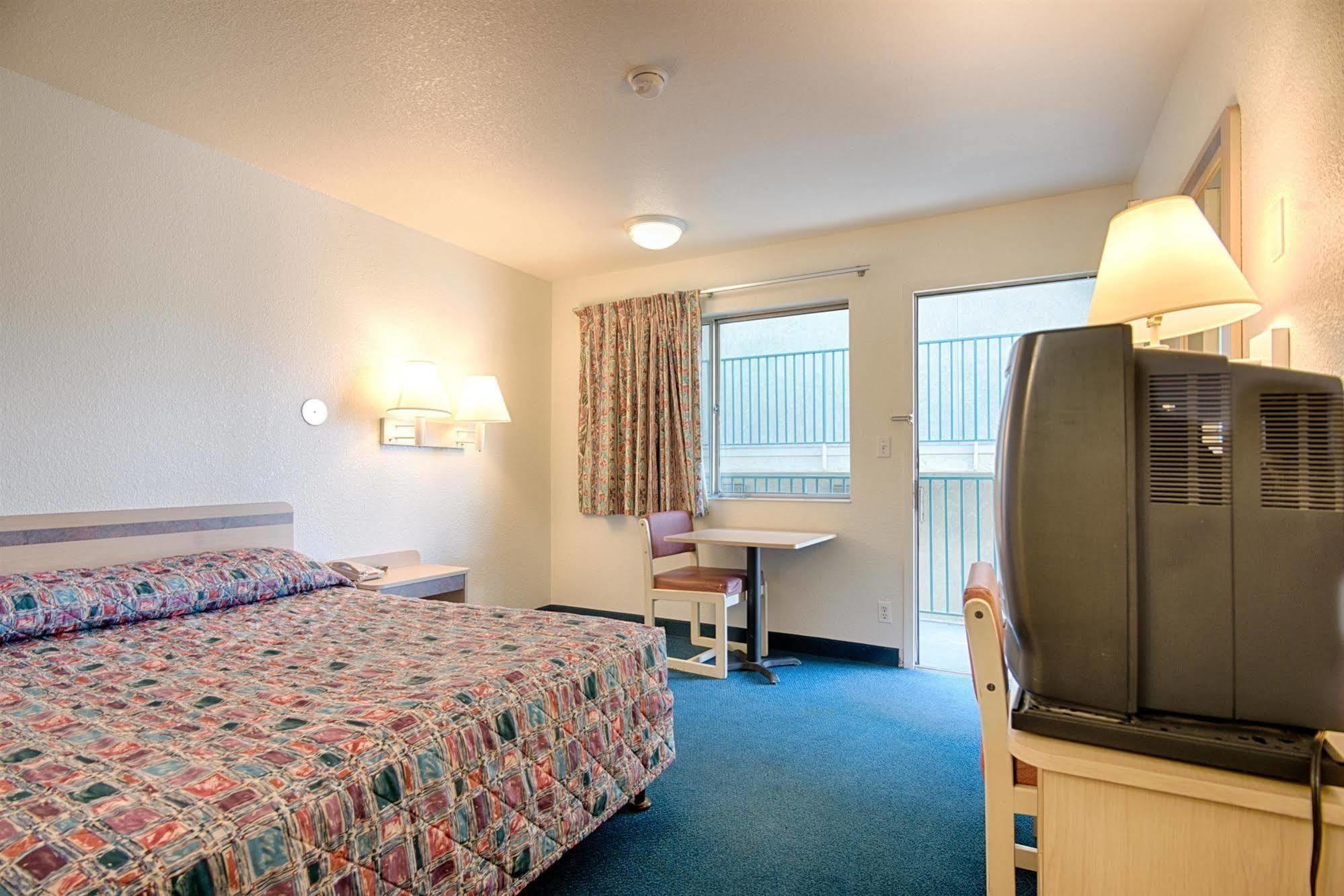Motel 6-Elko, Nv Kültér fotó